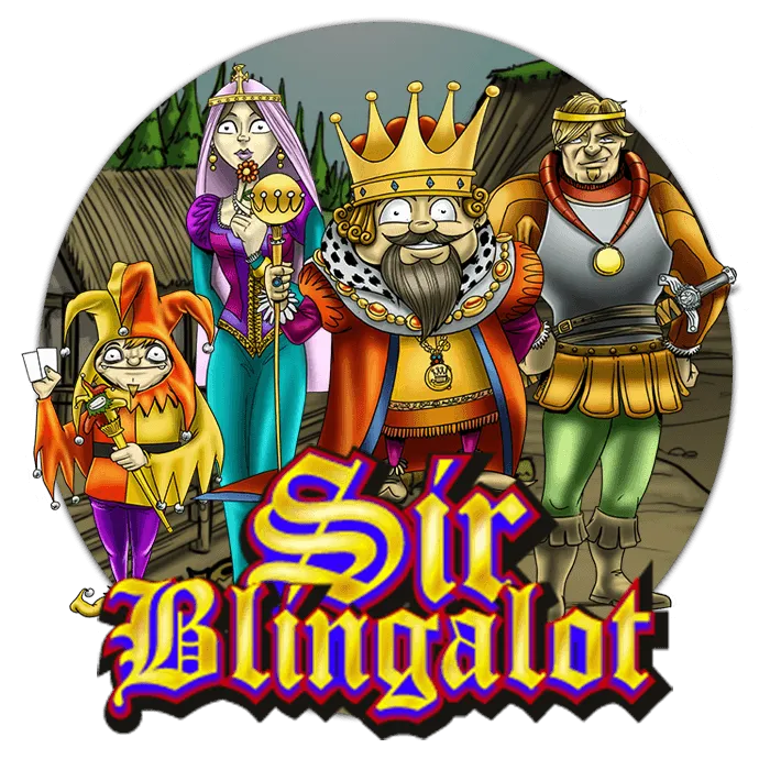 Habanero : Sir Blingalot - SUPERBET388