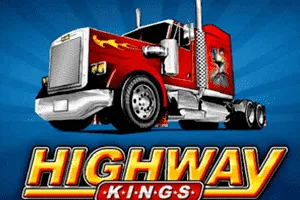 Playtech : Highway Kings - SUPERBET388