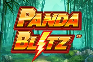 Playtech : Panda Blitz - SUPERBET388