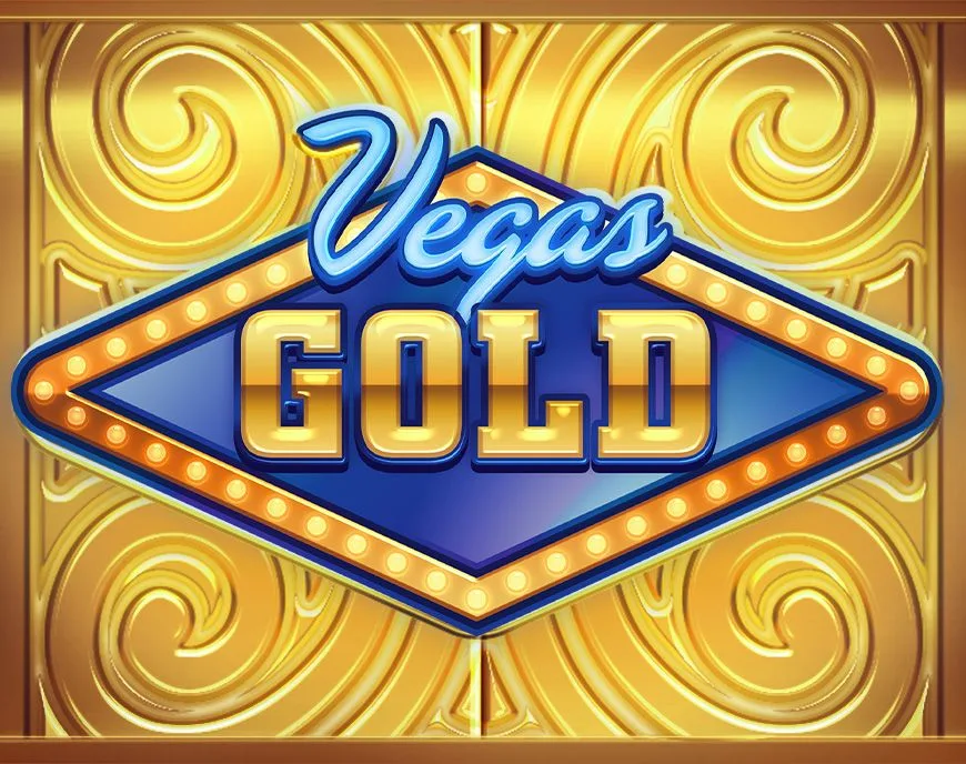 Slotmill : Vegas Gold - SUPERBET388