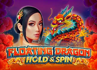 Pragmatic : Floating Dragon - SUPERBET388