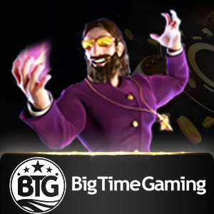Bigtime - SUPERBET388