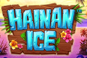 Playtech : Hainan Ice - SUPERBET388