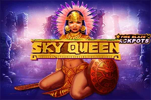 Playtech : Sky Queen - SUPERBET388
