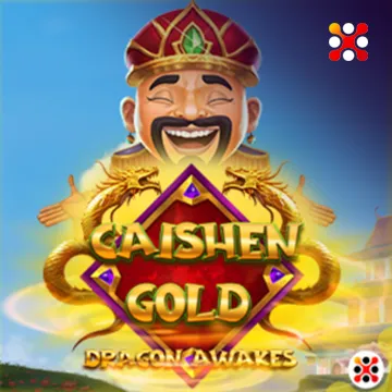 Mancala : Caishen Gold: Dragon Awakes - SUPERBET388