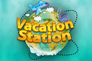 Playtech : Vacation Station - SUPERBET388