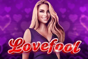 Playtech : Lovefool - SUPERBET388