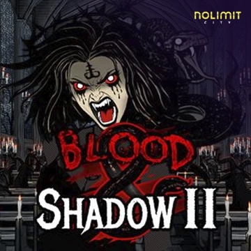 NolimitCity : Blood & Shadow 2 - SUPERBET388