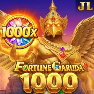 Jili : Fortune Garuda 1000 - SUPERBET388