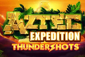 Aztec Expedition Thundershots - SUPERBET388