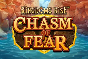 Playtech : Kingdoms Rise: Chasm of Fear™ - SUPERBET388
