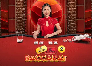 Baccarat 2 - SUPERBET388