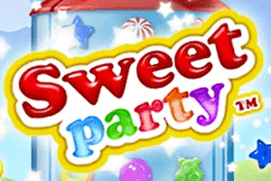 Playtech : Sweet Party - SUPERBET388