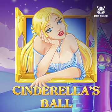 Redtiger : Cinderellas Ball - SUPERBET388
