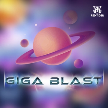 Redtiger : Giga Blast - SUPERBET388