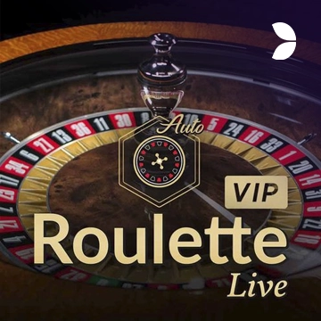Auto-Roulette VIP - SUPERBET388