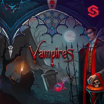 Vampires - SUPERBET388