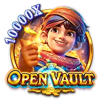 Facai : OPEN VAULT - SUPERBET388