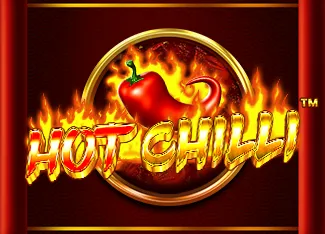 Pragmatic : Hot Chilli - SUPERBET388