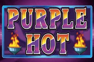 Playtech : Purple Hot - SUPERBET388