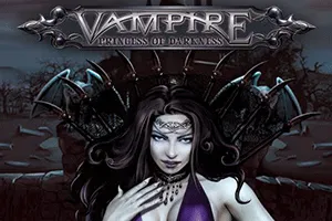 Playtech : Vampire Princess of Darkness - SUPERBET388
