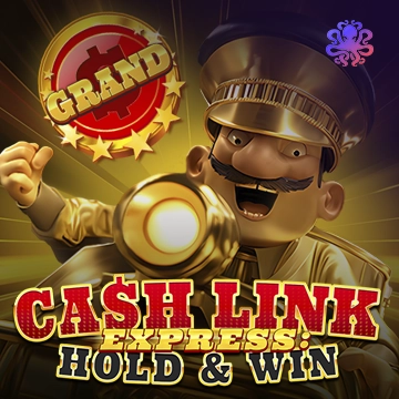 Cash Link Express: Hold & Win - SUPERBET388