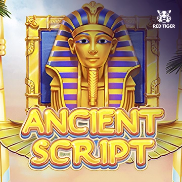 Redtiger : Ancient Script - SUPERBET388