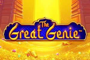 Playtech : The Great Genie - SUPERBET388