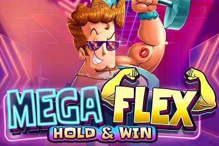 Mega Flex: Hold & Win - SUPERBET388