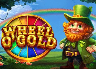 Pragmatic : Wheel OGold - SUPERBET388