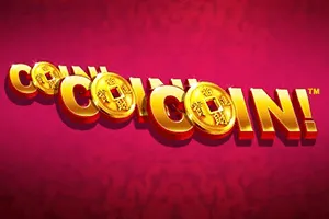 Coin! Coin! Coin! - SUPERBET388