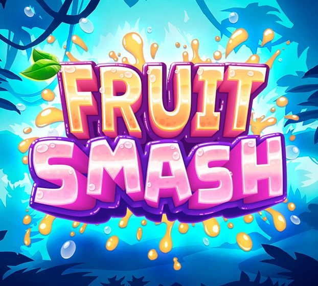 Slotmill : Fruit Smash - SUPERBET388
