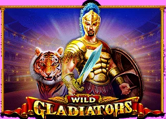 Pragmatic : Wild Gladiator - SUPERBET388
