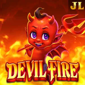Jili : Devil Fire - SUPERBET388