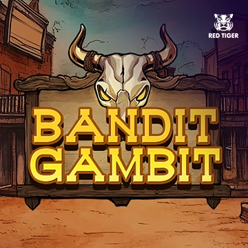 Redtiger : Bandit Gambit - SUPERBET388