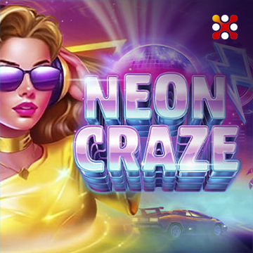 Mancala : Neon Craze - SUPERBET388