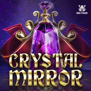 Redtiger : Crystal Mirror - SUPERBET388