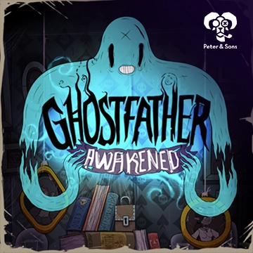 PeterSons : Ghostfather - Awakened - SUPERBET388