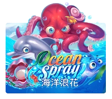 Joker123 : Ocean Spray - SUPERBET388