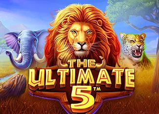 Pragmatic : The Ultimate 5 - SUPERBET388