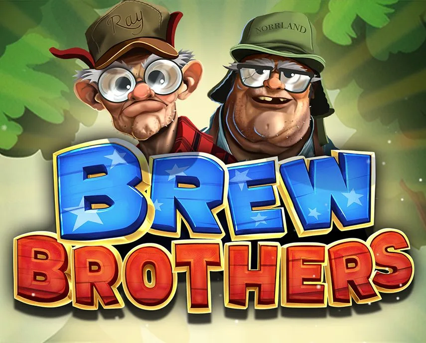 Slotmill : Brew Brothers - SUPERBET388