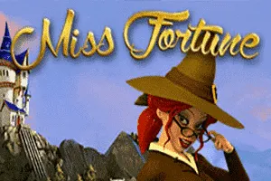 Playtech : Miss Fortune - SUPERBET388