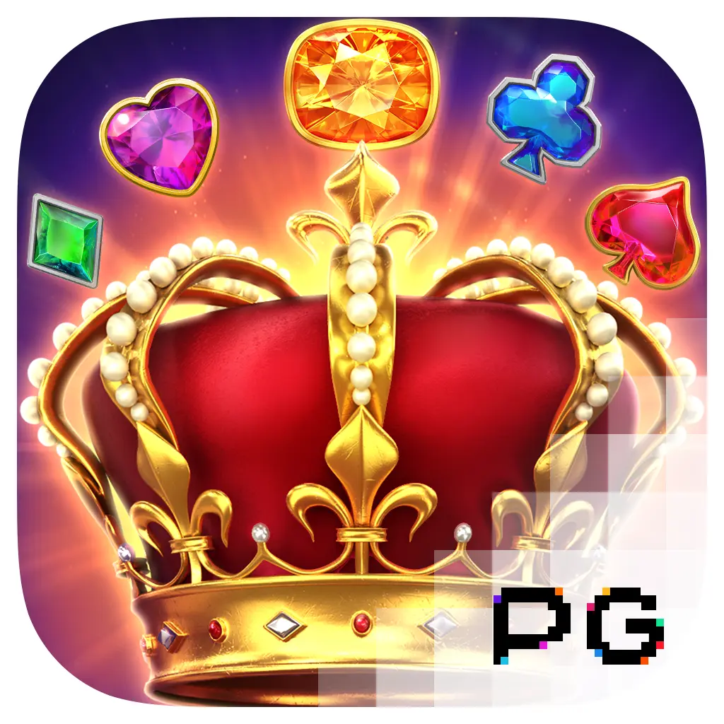 PGSoft : Majestic Treasures - SUPERBET388