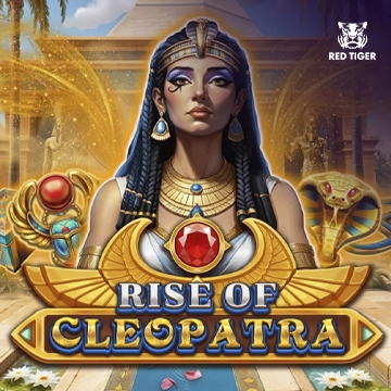 Redtiger : Rise of Cleopatra - SUPERBET388