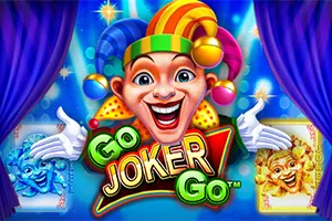 Playtech : Go Joker Go™ - SUPERBET388