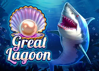 Pragmatic : Great Lagoon - SUPERBET388