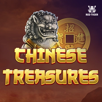 Redtiger : Chinese Treasures - SUPERBET388