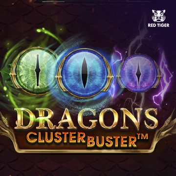 Redtiger : Dragons Clusterbuster - SUPERBET388