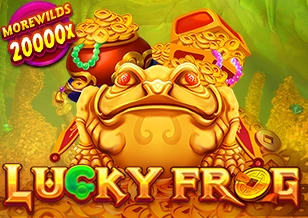 Katak Beruntung - SUPERBET388