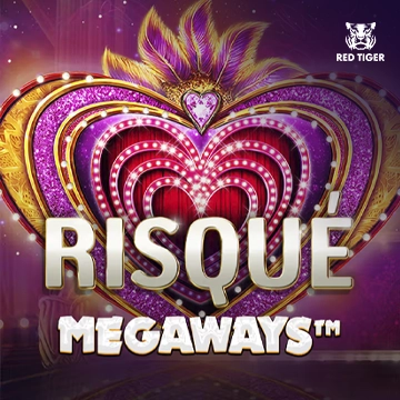 Redtiger : Risque Megaways - SUPERBET388